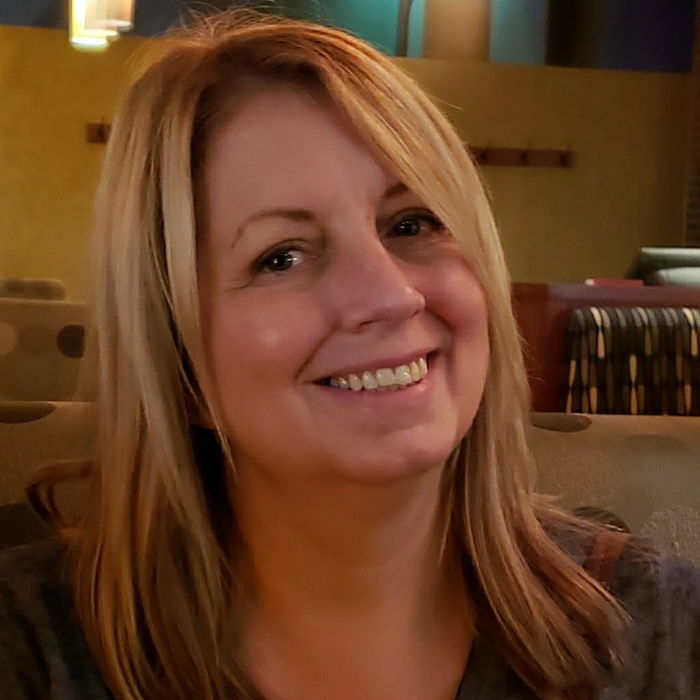Meet your Posher, Debra